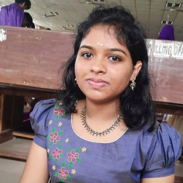 Anjana Lakshmi
